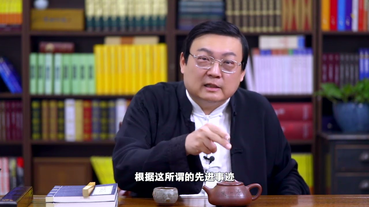 贞节牌坊是政绩工程 烟锁重楼活生生的扼杀人性