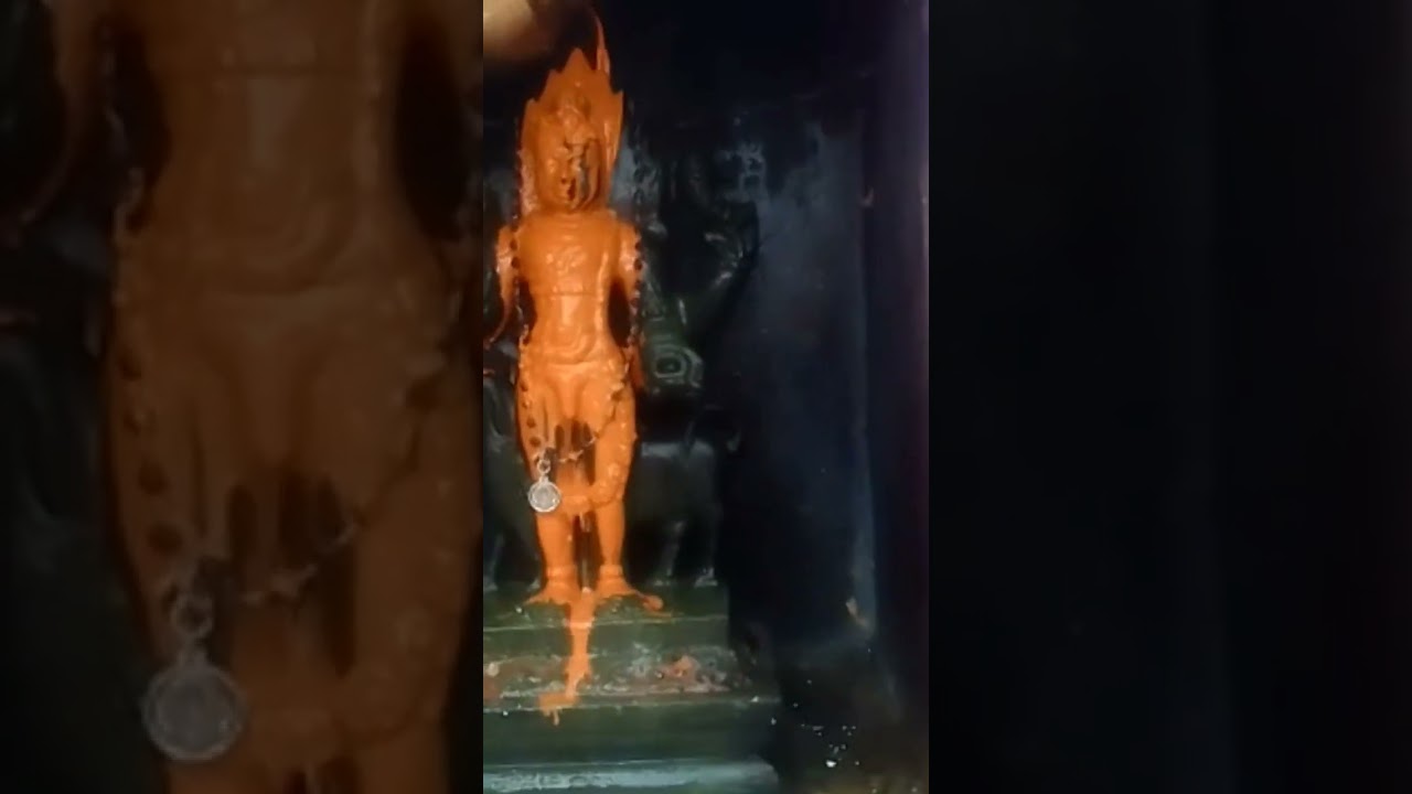 #bhairavartemple #hindutradition