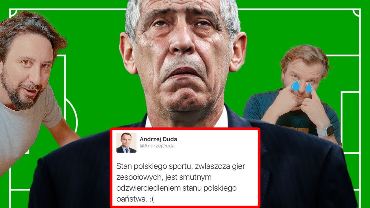 Mecz Polska - Albania był jeszcze gorszy niż Polska - Wyspy Owcze - Lekko Stronniczy 2006