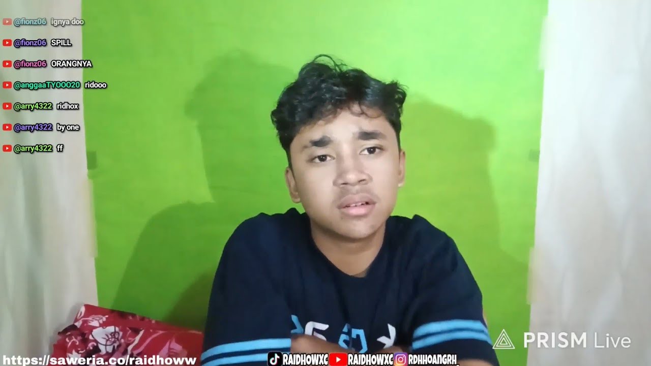 NGOBROL-NGOBROL AJA BOSS😝