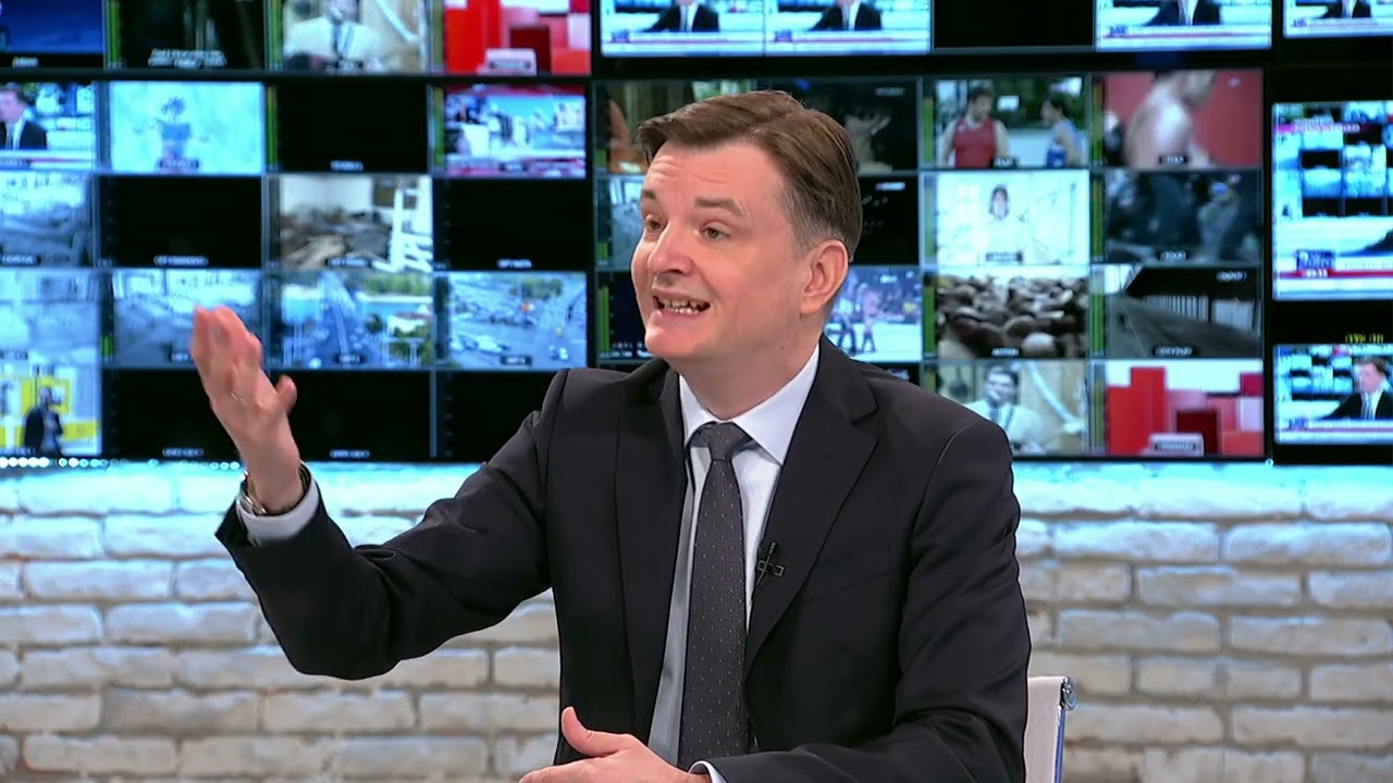 Novo Jutro - Milica I Sarapa - Milenko Jovanov - 08.10.2025.