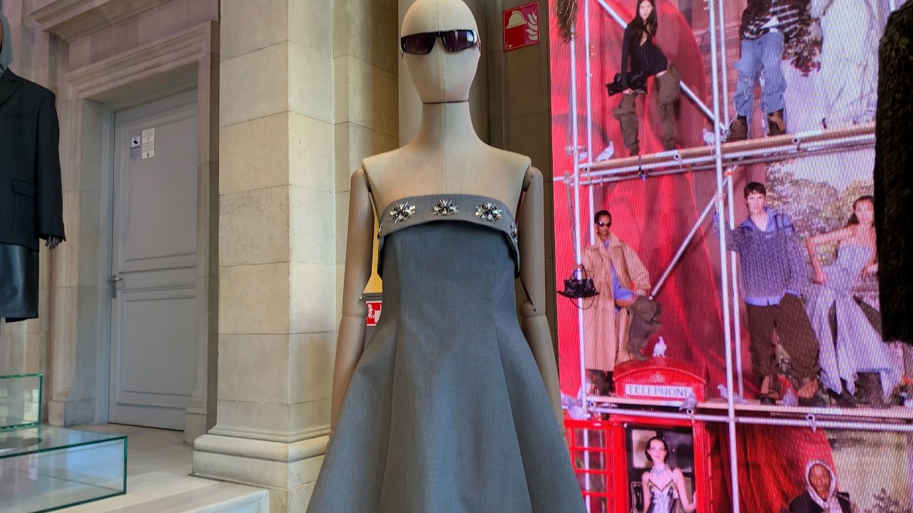 H&M NEW WOMEN'S COLLECTION A/W 2025-2026 | H&M NUEVA COLECCION MUJER OTOÑO - INVIERNO 2025-2026