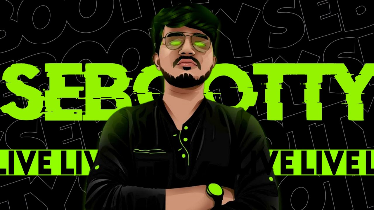 Live Giveaway on Loco at 2;30pm | 5 Rp | Sebootty Gaming