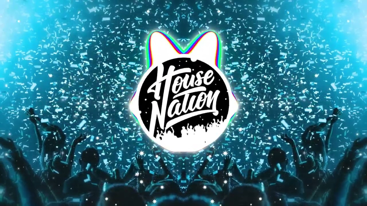 Showtek - Welcome Back Home (feat. MC Ambush)