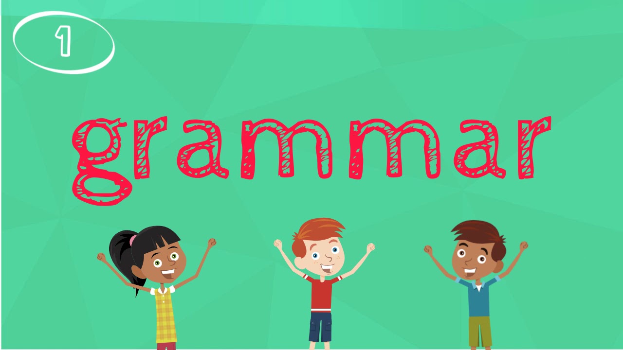 Integrating grammar, vocabulary and pronunciation
