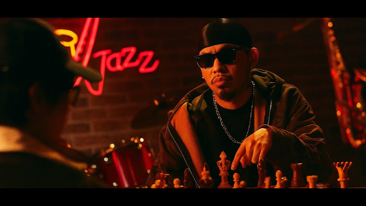 LOONIE - PALAISIPAN (JAZZY)