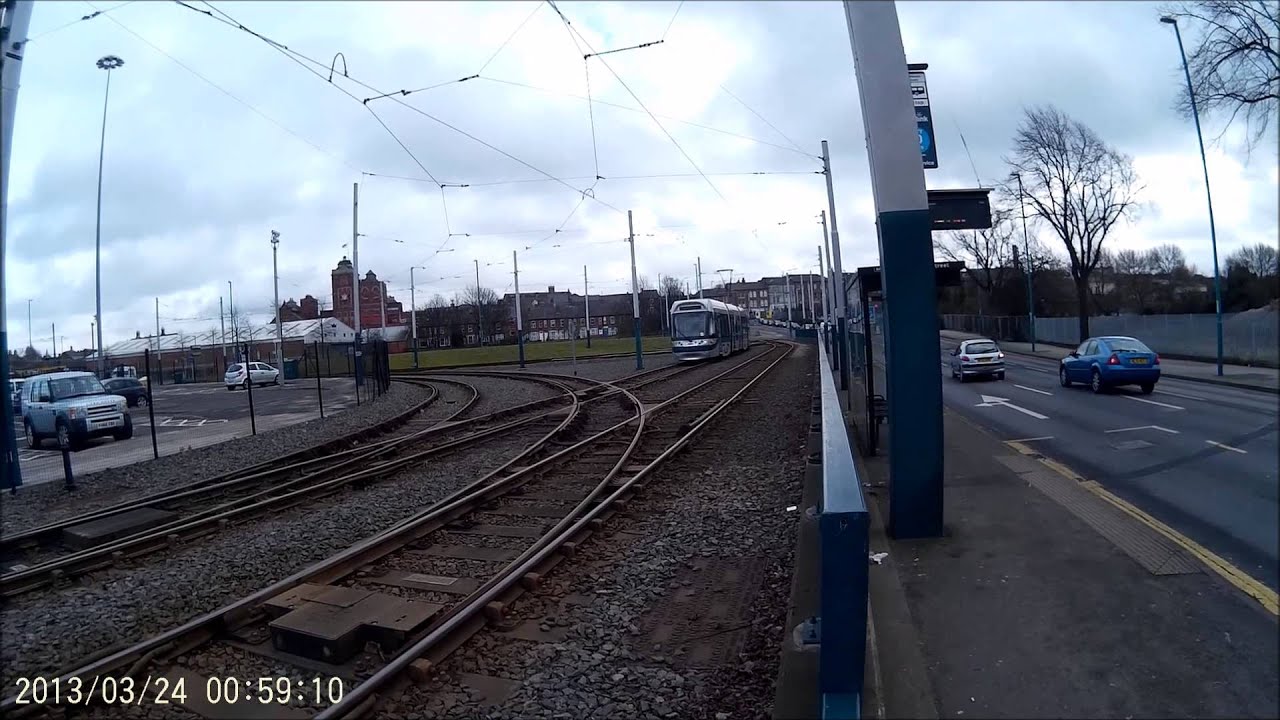 N E T TRAMS 2