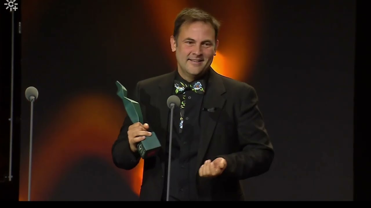 Premio Carmen al Mejor Corto de Ficción para 'All You Need Is Love', de Dany Ruz y Juan Carlos Rubio