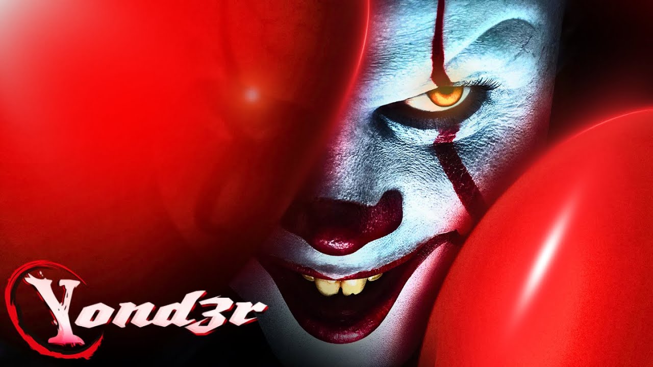 Bem-Vindos a Derry l Pennywise (It: Bem-Vindos a Derry) l Yond3r