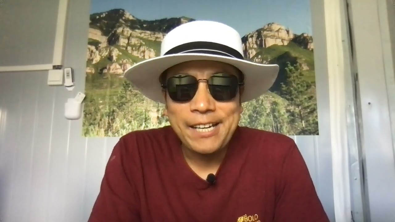 现在美国到底好不好？不好，你怎么还不回国？！！