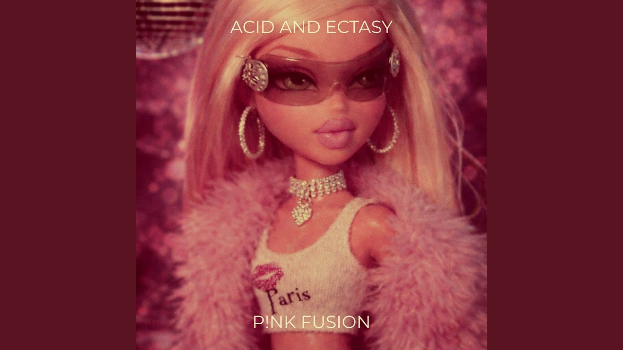 Acid and Ectasy