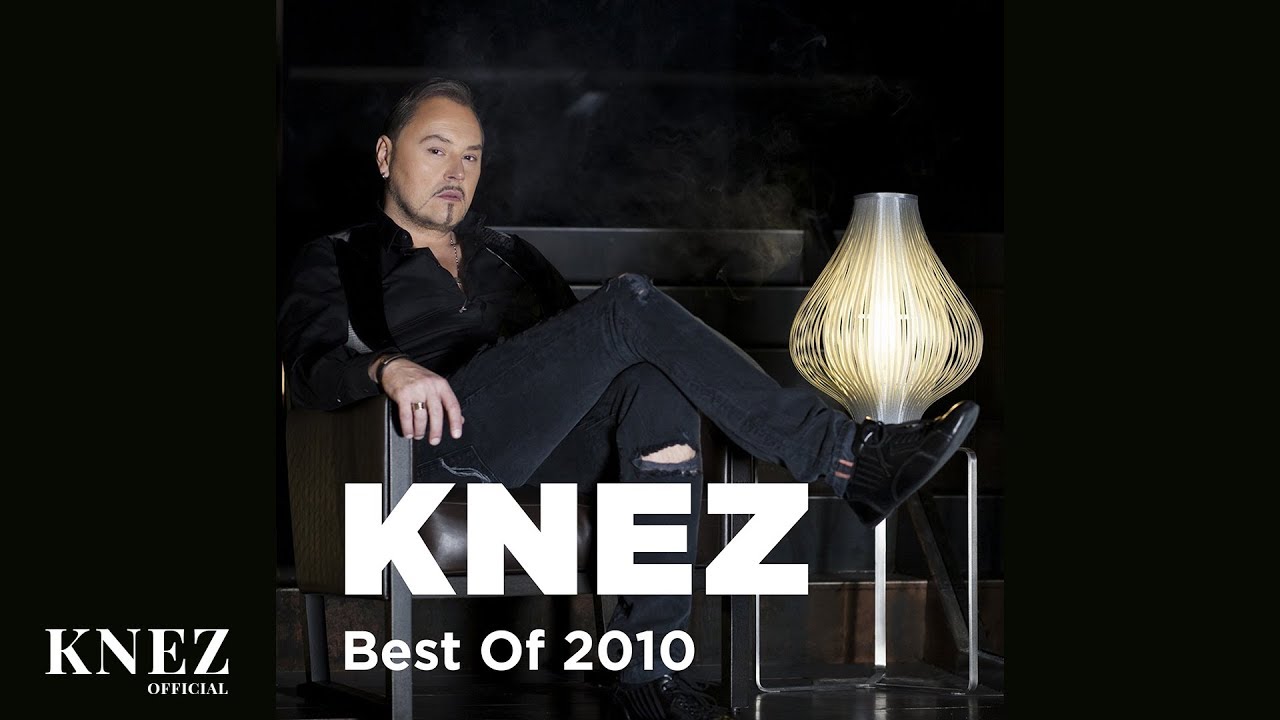 KNEZ - DA I JA JEDNOM OTKRIJEM LJUBAV (OFFICIAL AUDIO)