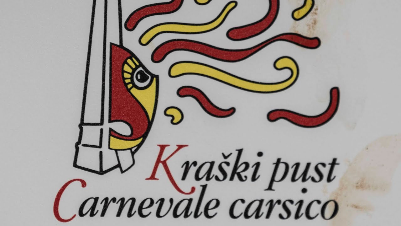 Carnevale carsico - Kraski pust