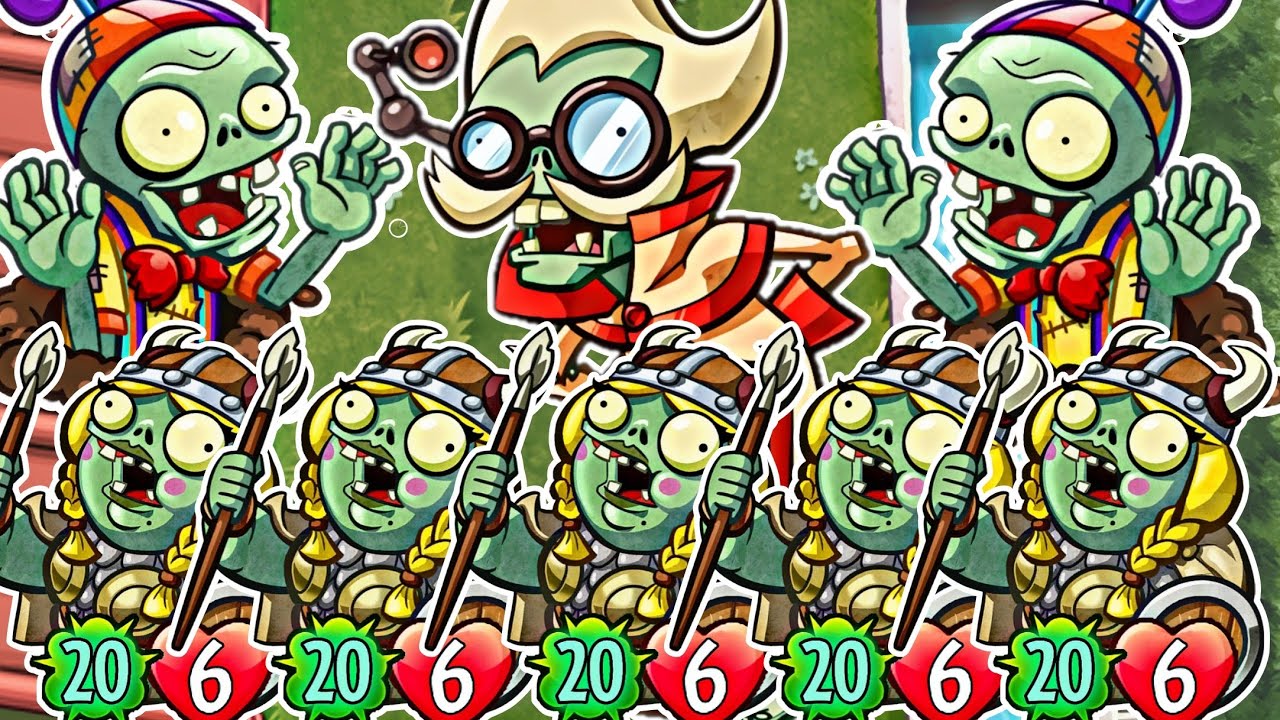 Best Deck For Zombies For This Meta (Last Hope)