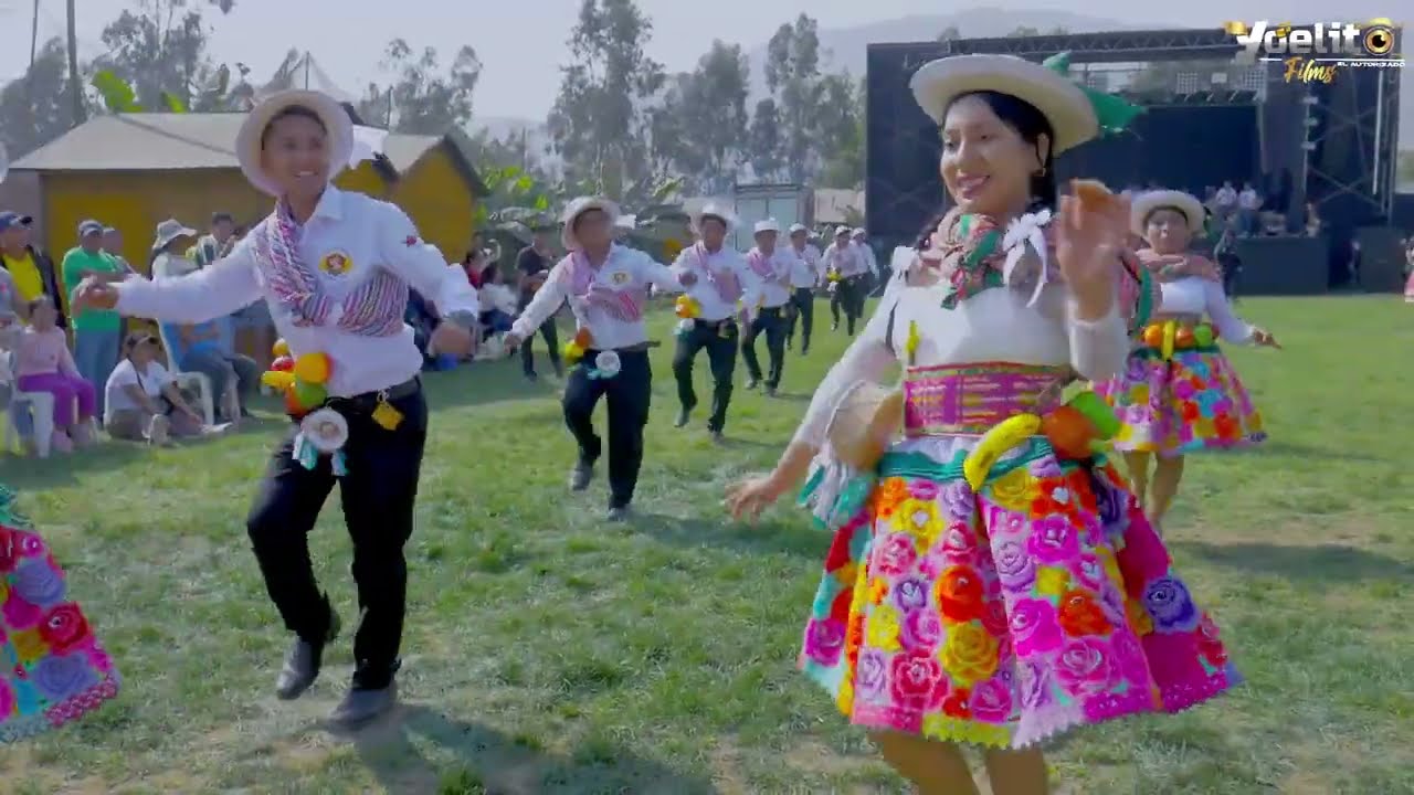 Conjunto Santiaguero Selección del Centro (Aniversario Norma Liz)