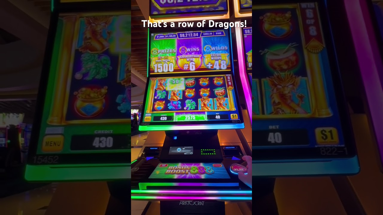 $40 Triple Bonus on 888 Bonus Boost! Massive wins! #slots #slotwin #bigwin  #handpay #casino #slot