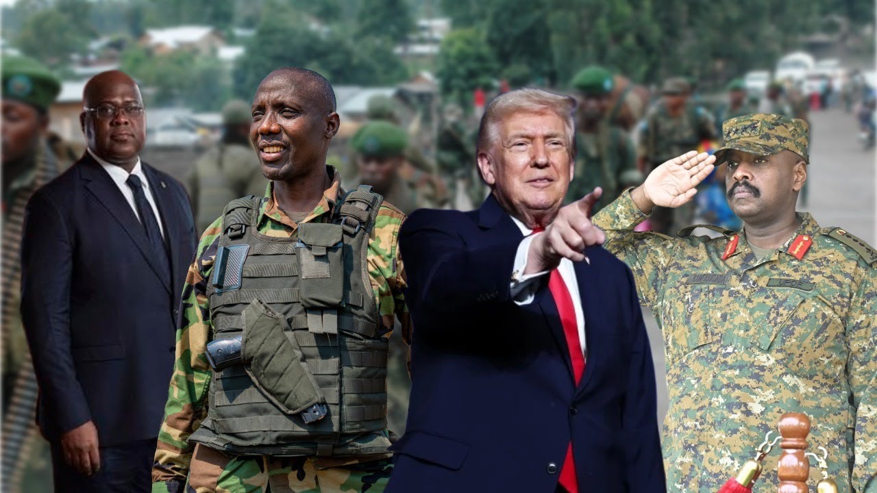 AGASEKE K'AMAKURU MU KARERE//FARDC YISHUBIJE POINT-ZERO MURI KIVU Y'EPFO YIRUKANA TWIRWANEHO