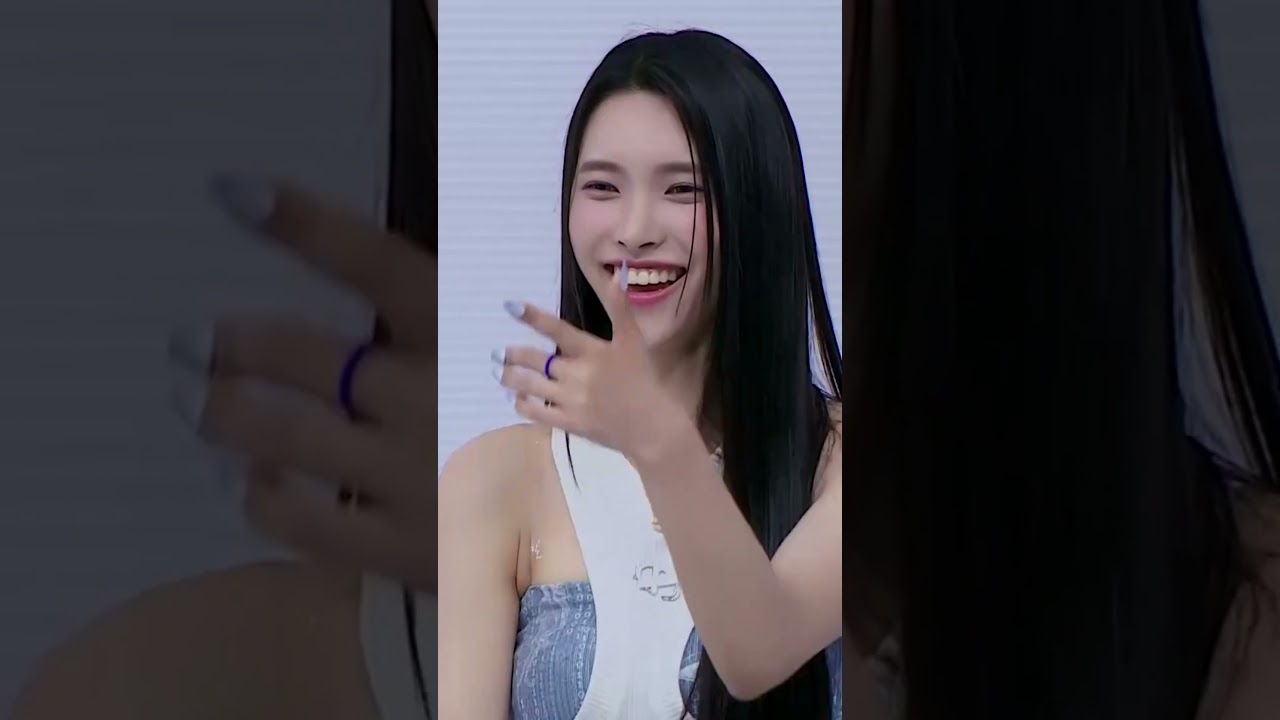 [R U Next?] Yewon vocal is stable//DEATH MATCH (Round 2)