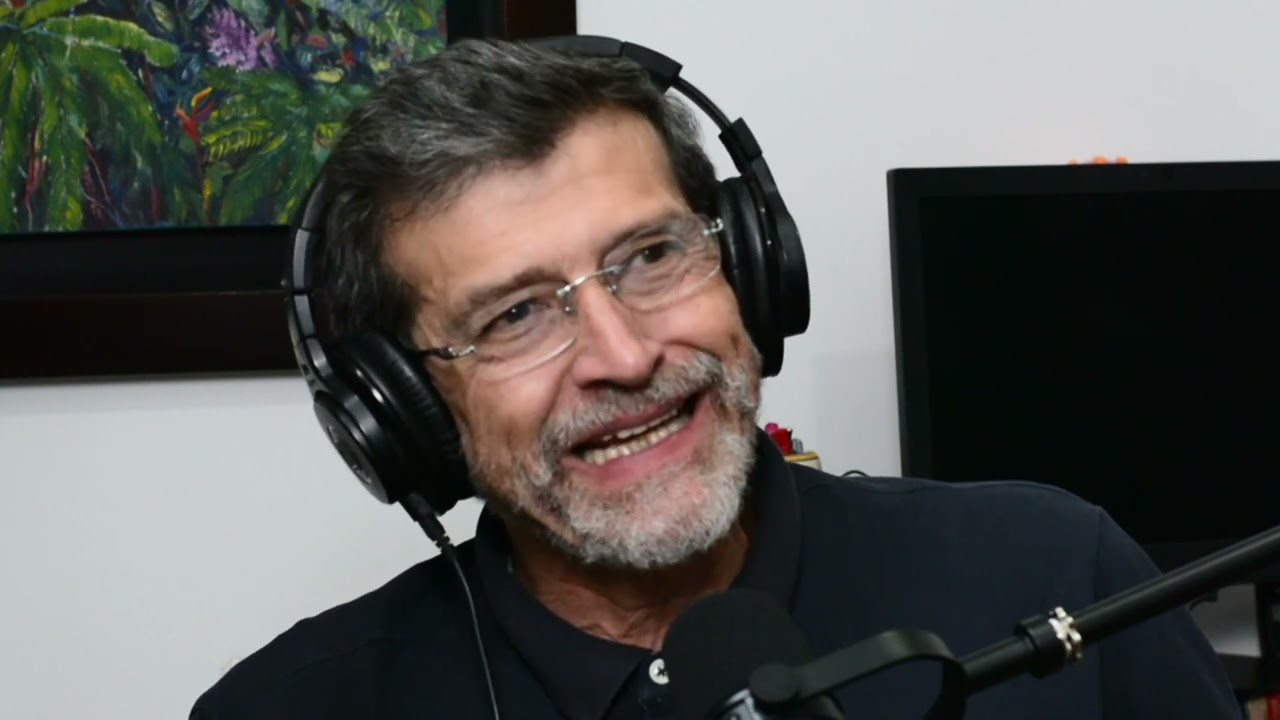 Respirando # 01 Henry Sanchez - Rodar en bici es sentir la vida, y la paz al lado de la naturaleza.
