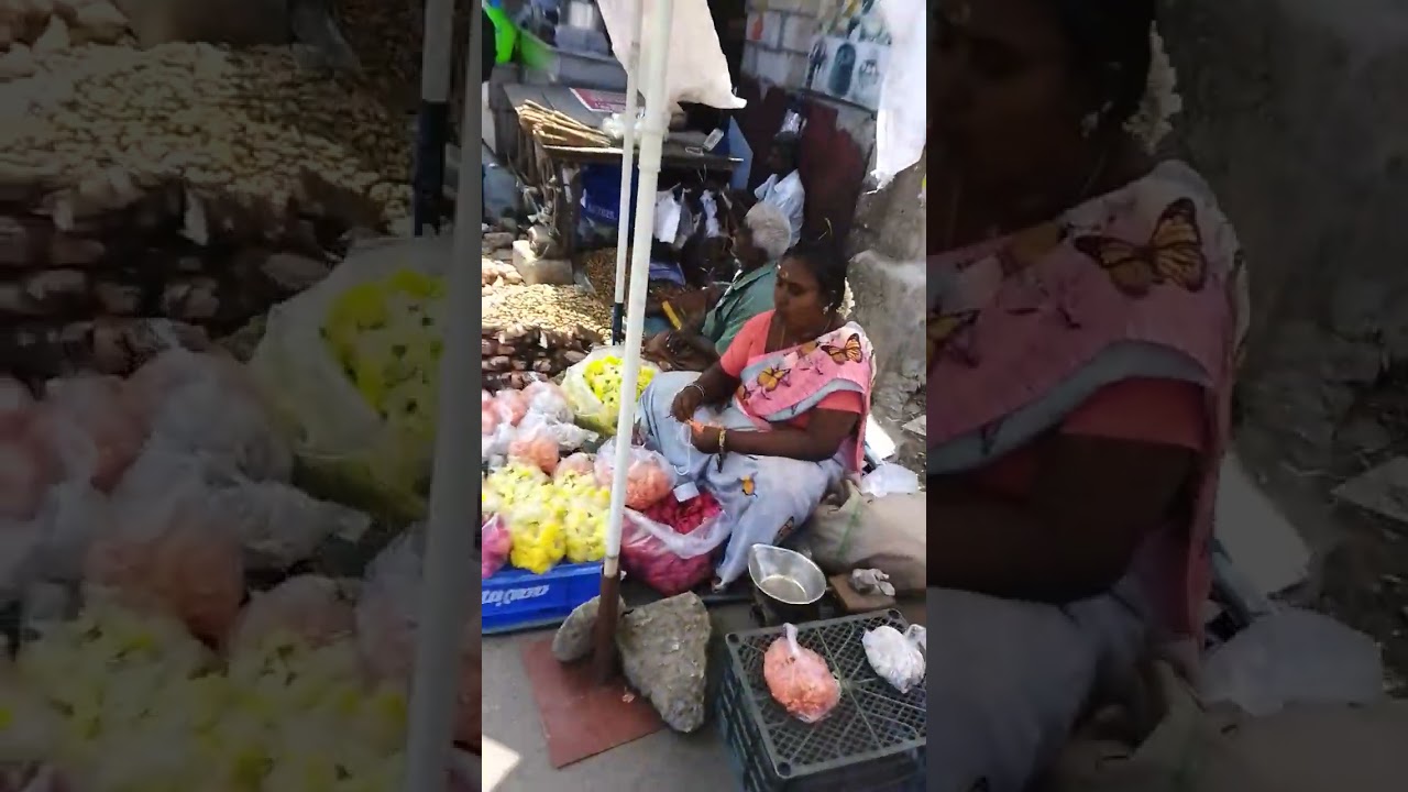 எங்க ஊர் எப்படி இருக்கு பாருங்க