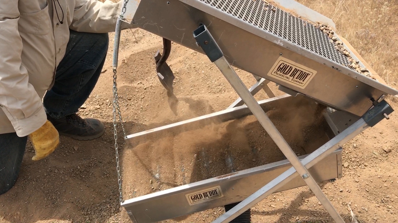 How A Dry Washer Works