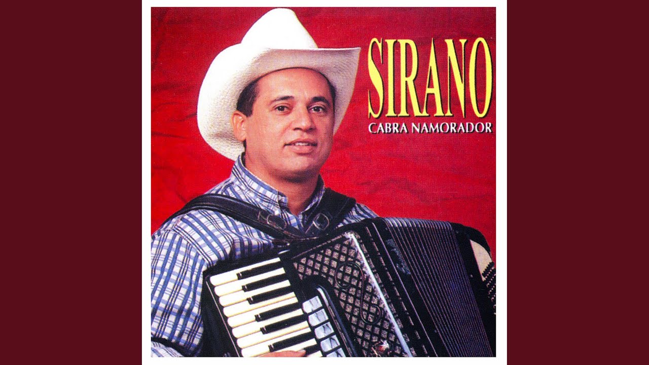 Cabra Namorador