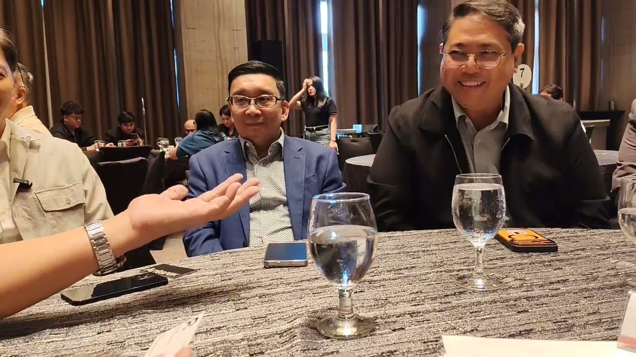Ardent Networks and Antarex Ph CyberSecurity Philippines launch