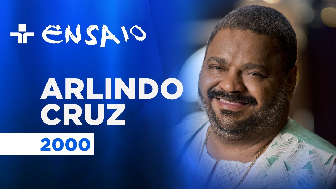 Ensaio | Arlindo Cruz e Sombrinha | 2000