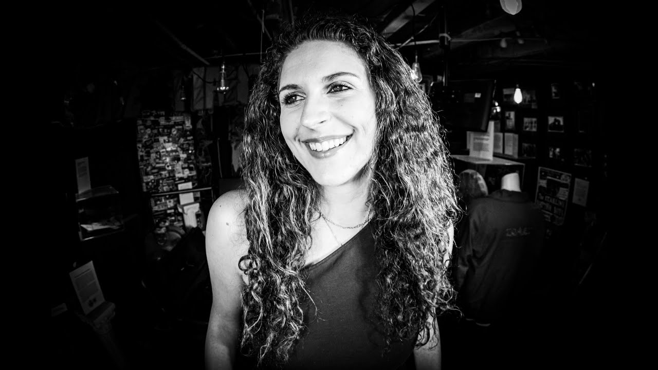 Marina Prikis | Live Vermont Music Session on Rocket Shop Radio