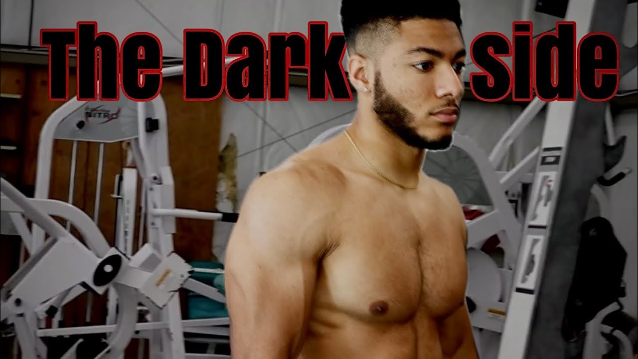 The Dark Side of Body Game Nobody Talks About