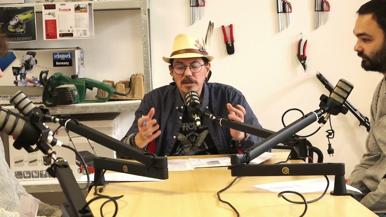 Le Brunch 02 spécial journée mondial de lutte contre le diabète - WEBTV