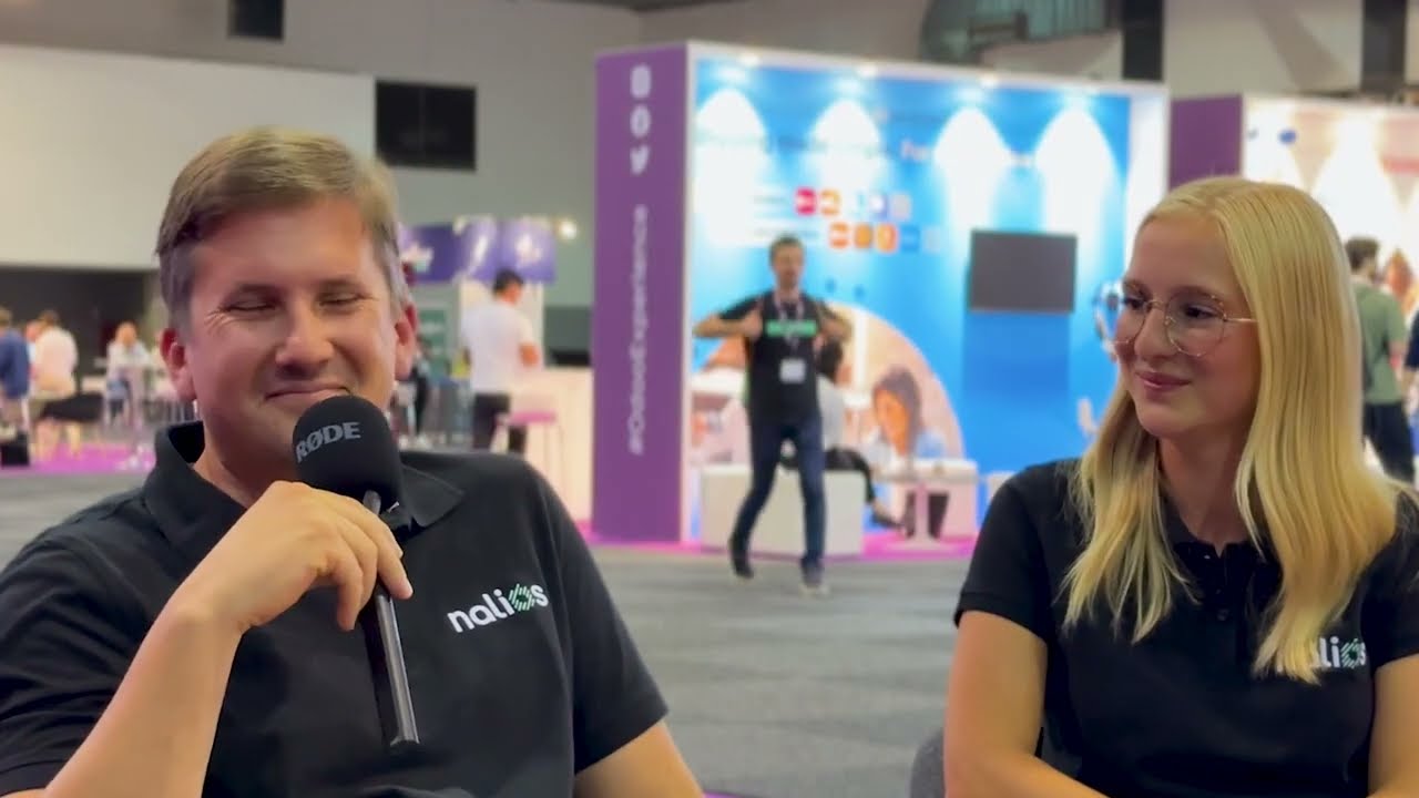 Retour du directeur Nalios Antilles-Guyanne sur son accompagnement chez Nalios