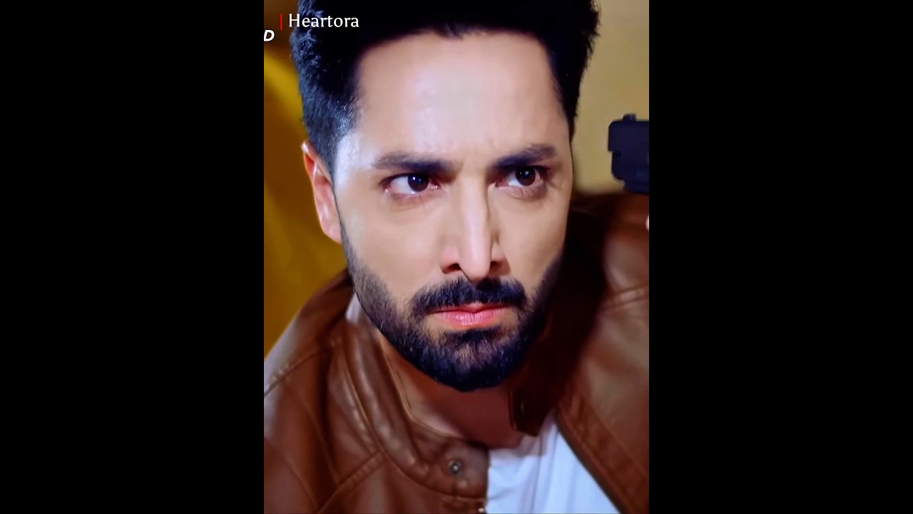 Shamsher X Mehak 💕 | Kaisi Teri Khudgarzi | Danish Taimoor x Dur-e-Fishan