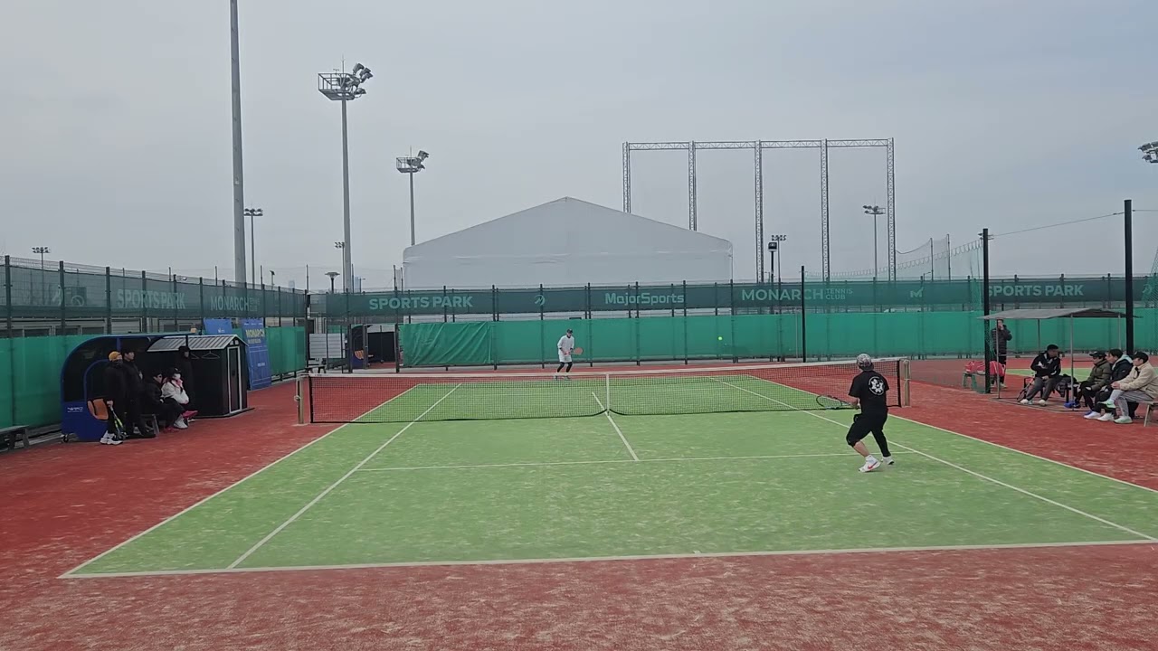 260308 모나크 남단 본선 4강