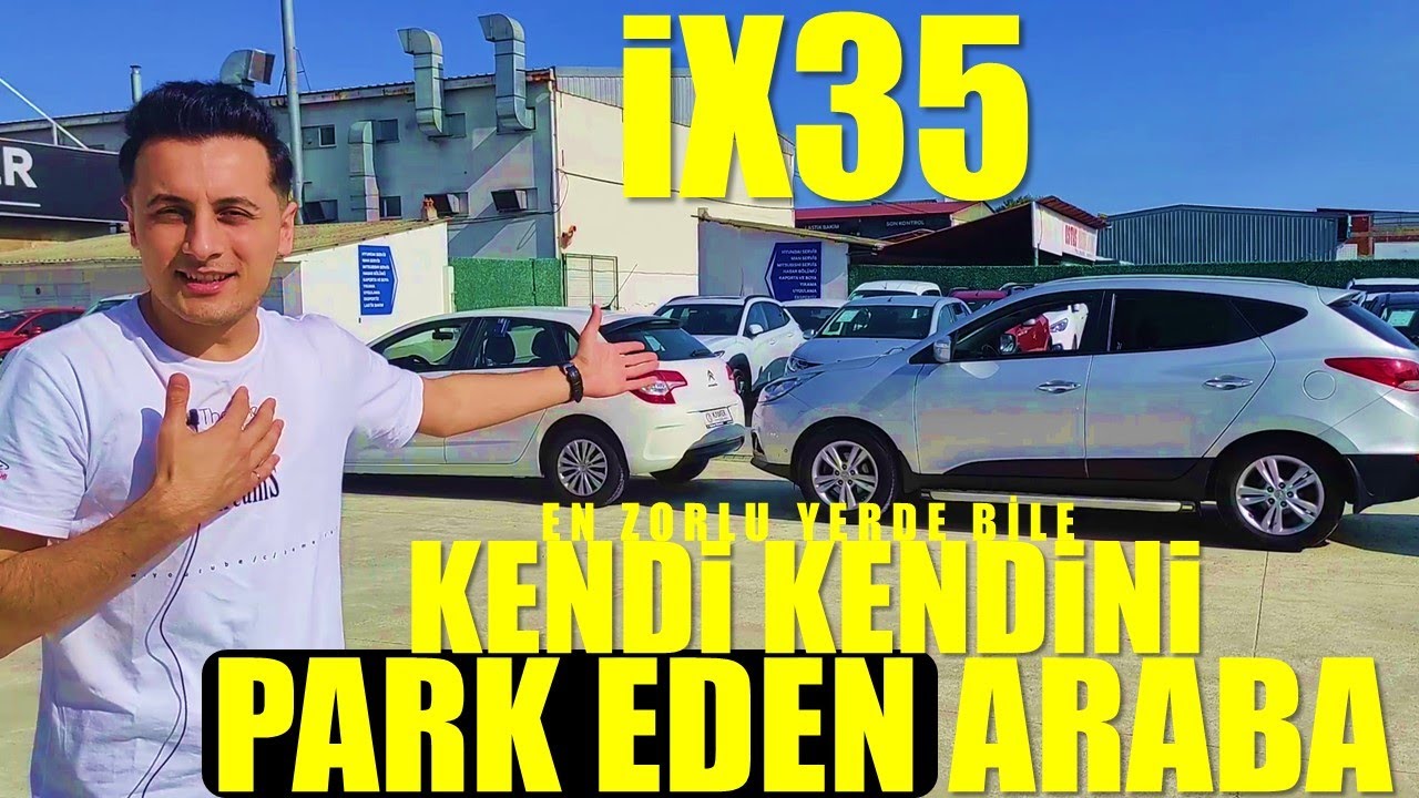 MANUEL VİTES OTOMATİK PARK