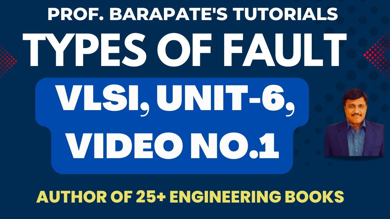 TYPES OF FAULT