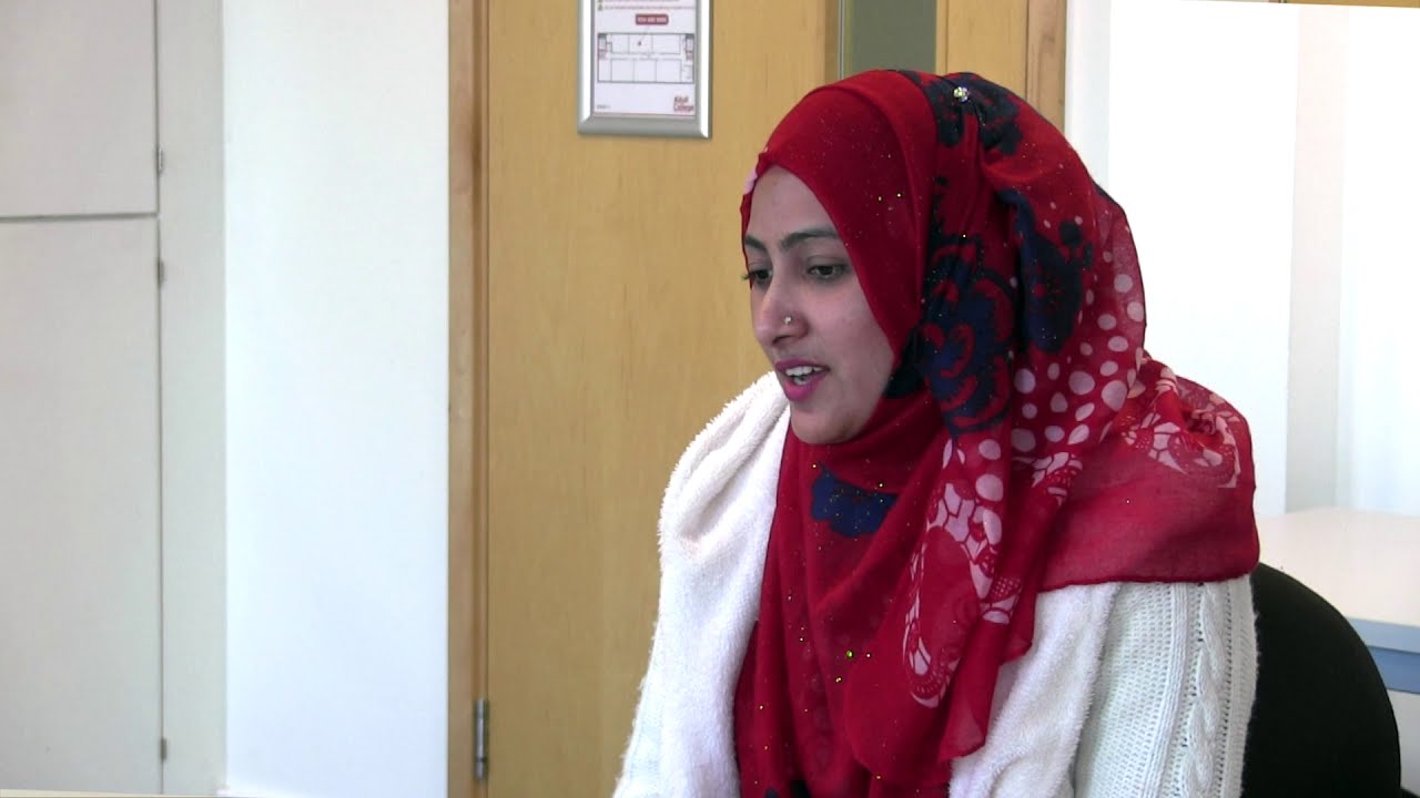 ESOL Skills for Life Level 1 Mahmuda