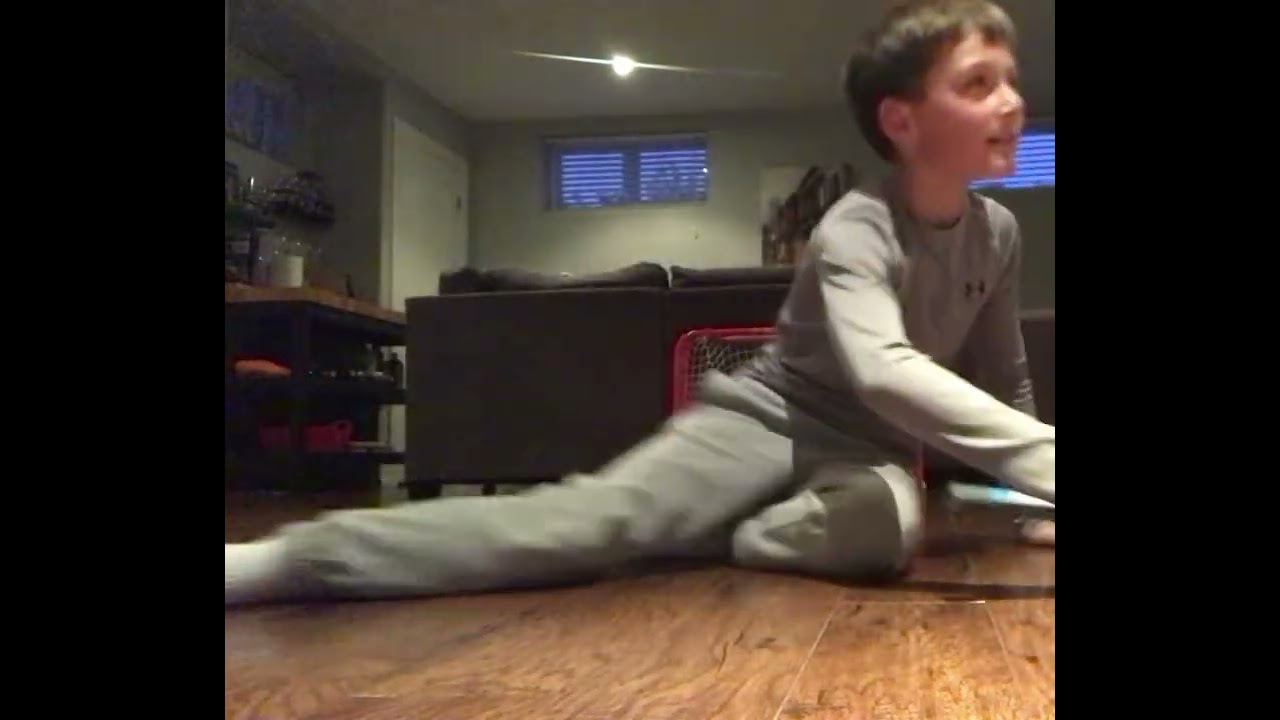 Part 2 trying out sticks I got the volume so you can hear me