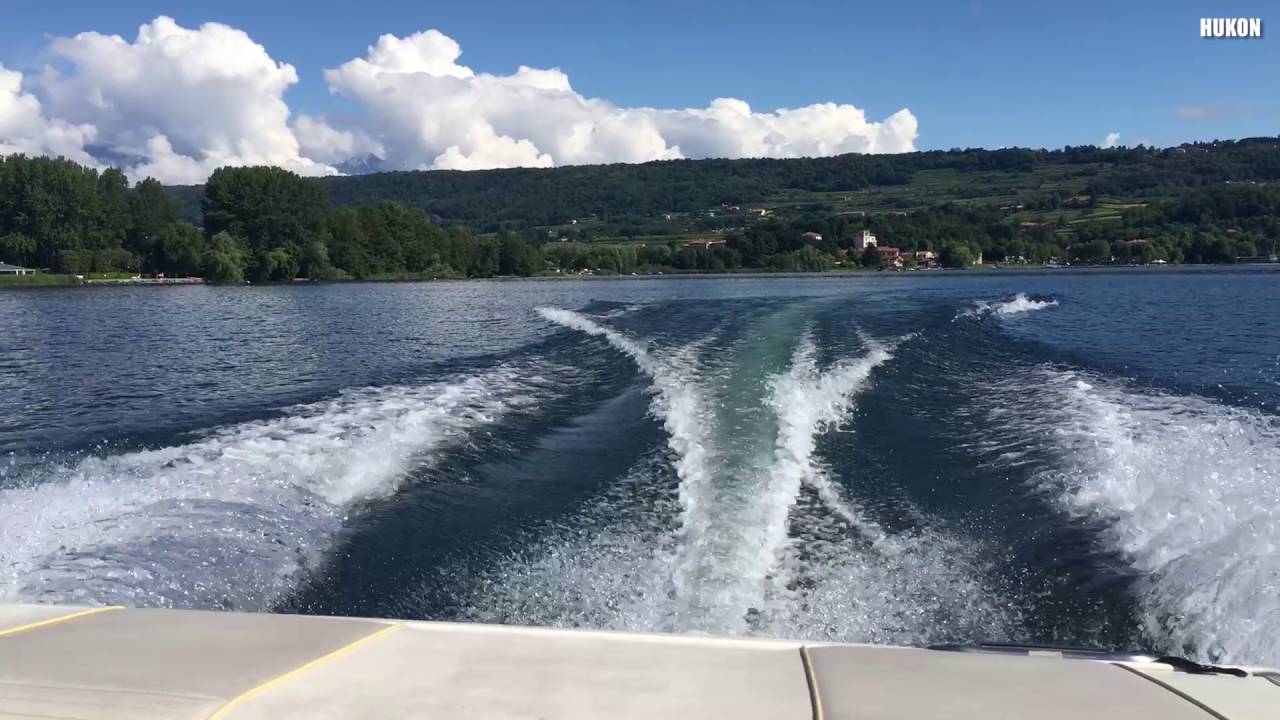 Sea Ray 170CB TDI Diesel sport boat after a decade!