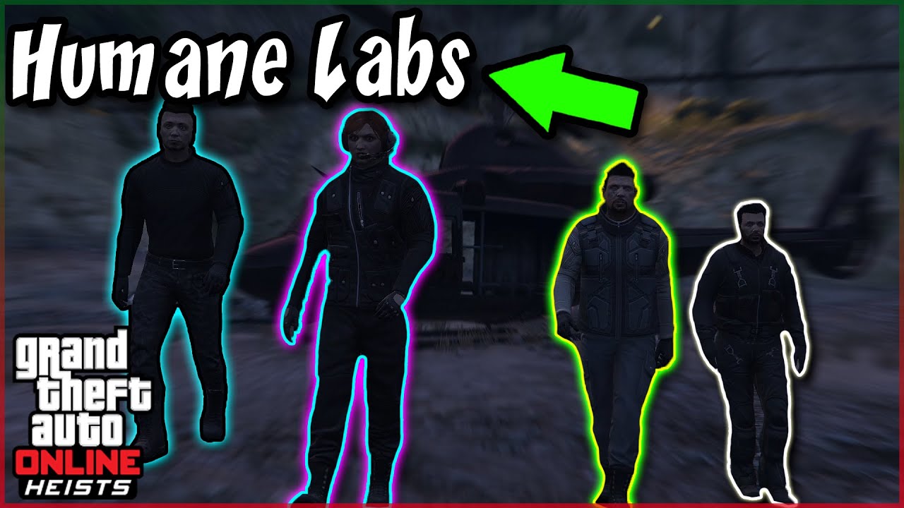 NAJTRUDNIEJSZE PRZYGOTOWANIE ... NIE POLECAM NIKOMU - GTA ONLINE NAPADY Z MIESZKANIA
