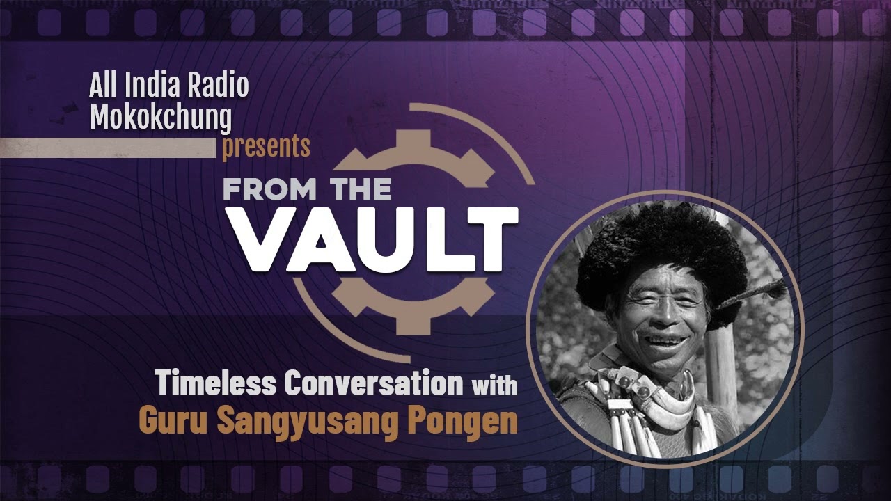 Timeless Conversation with Guru Sangyusang Pongen | Part One(1)