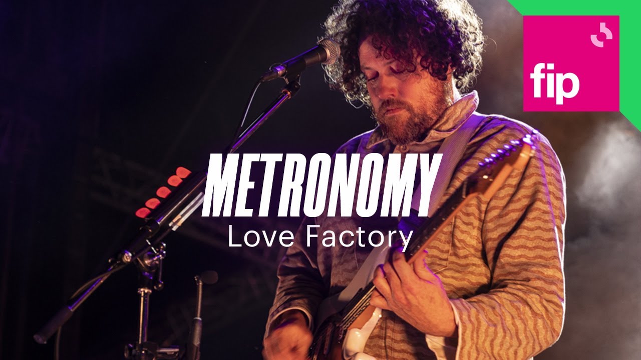 Metronomy 