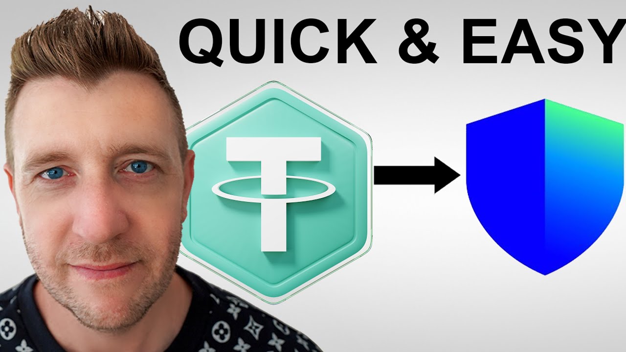 How to Add USDT on Arbitrum (ARB) Network to Trust Wallet | Step-by-Step Guide