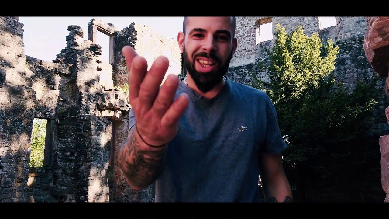 Bomba's new music video (official video) from bomba