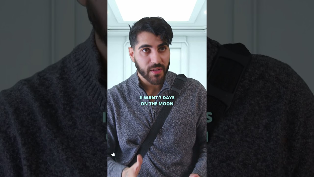 Why we shouldn&rsquo;t colonize the moon