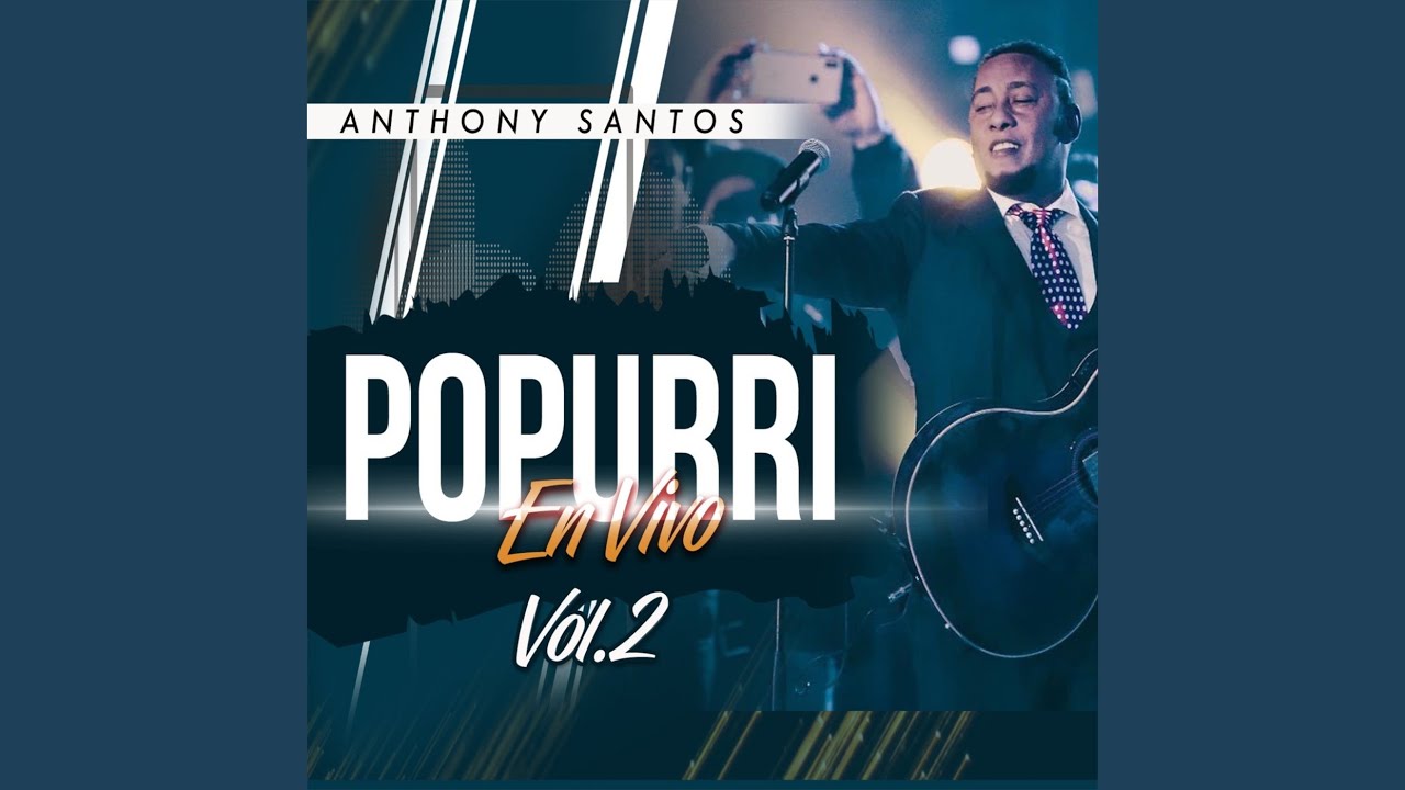Popurri, Vol. 2 (En Vivo)
