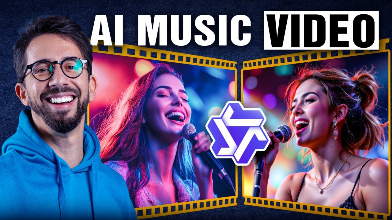 Create Pro Music Videos in Seconds (WAN 2.6 Guide)