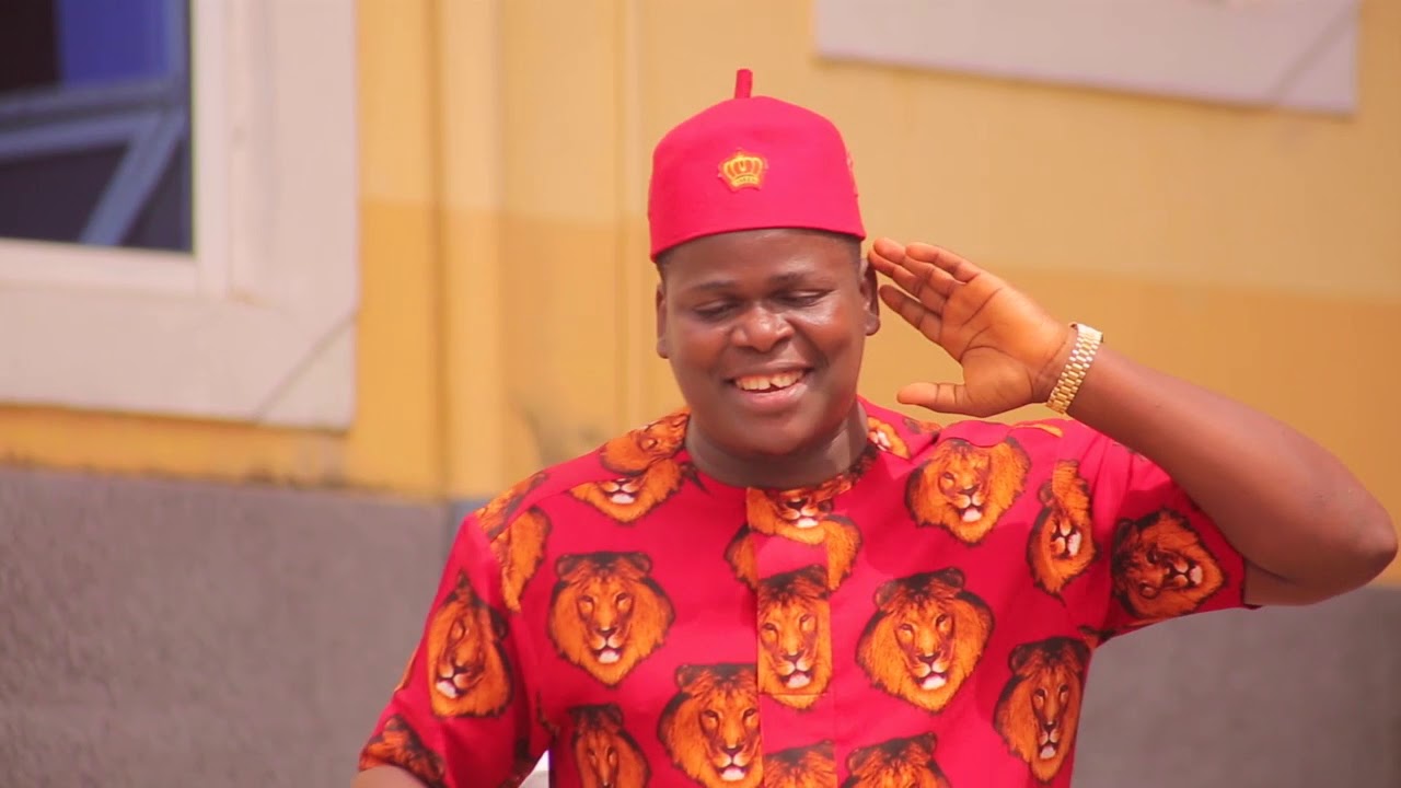 NDI OJOBO(Fake life)