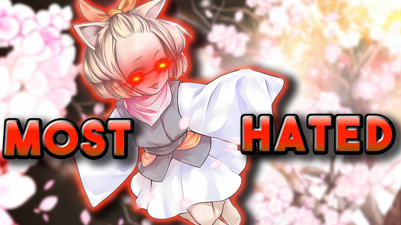 Why Everyone Hates Ash Blossom & Joyous Spring In Yugioh...
