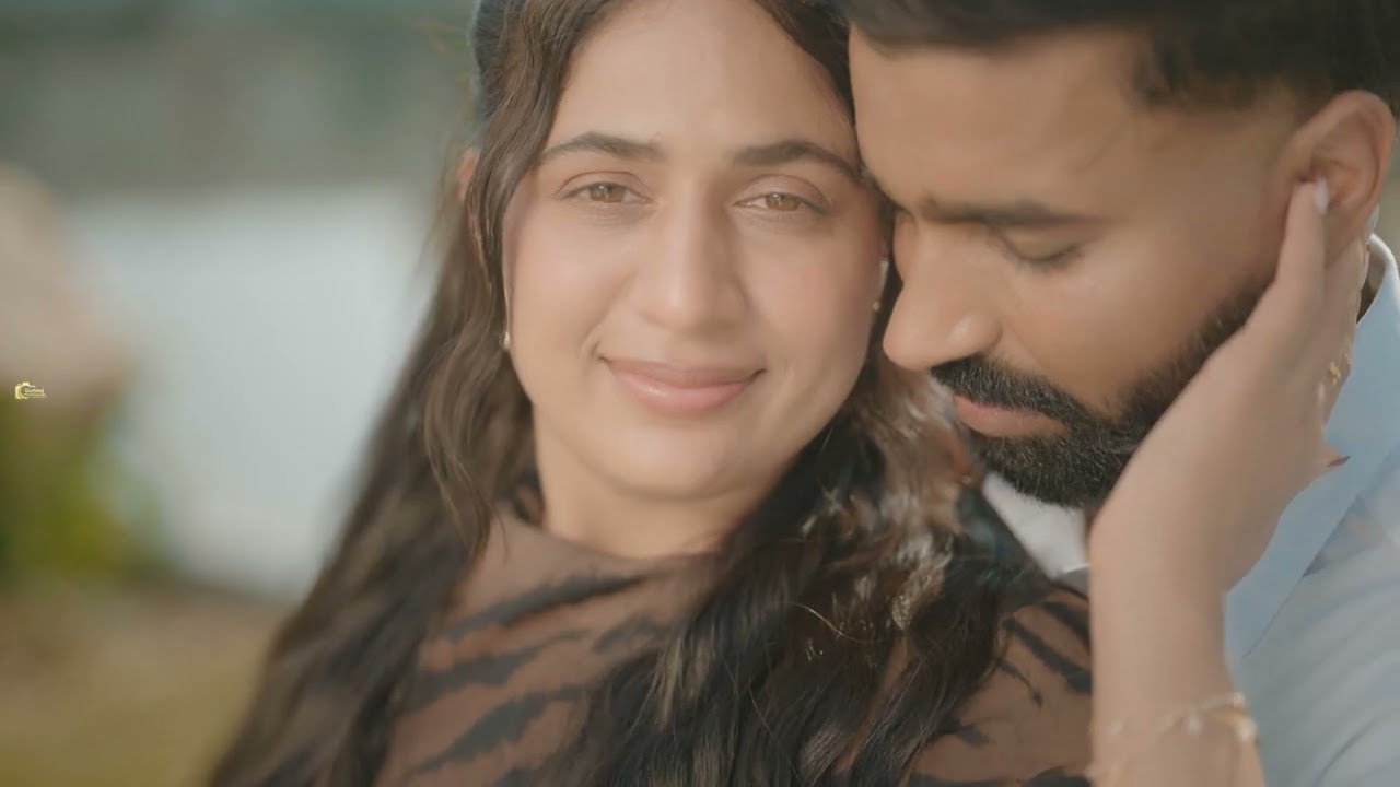 Best Punjabi Pre Wedding 2026 (4k) Harmanpreet & Gurpreet | Gurbhej Dhillon Photography